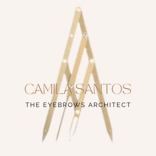 Camila Santos — The Eyebrows Architect